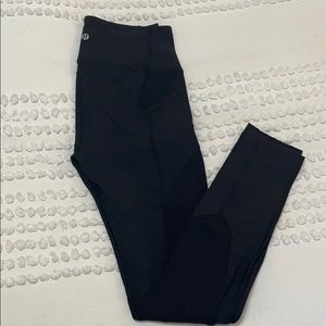 New Lululemon All The Right Places 28” full length